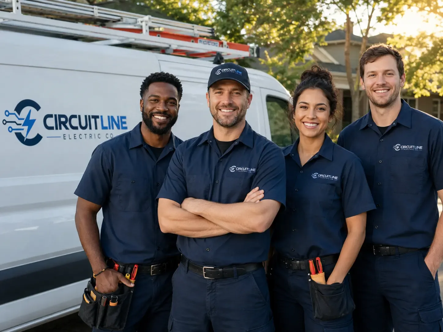 Whole Home Rewiring company in Grand Marsh, WI